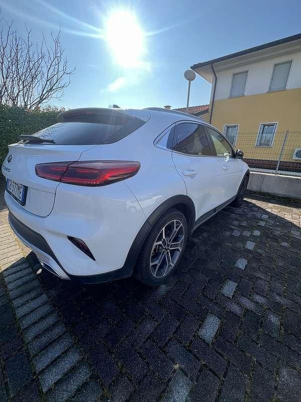 Usata Kia XCeed Plus 140 CV (102 kW) 2020 SUV