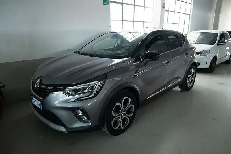 Usata Renault Captur Intens 101 CV (74 kW) 2023 Other SUV