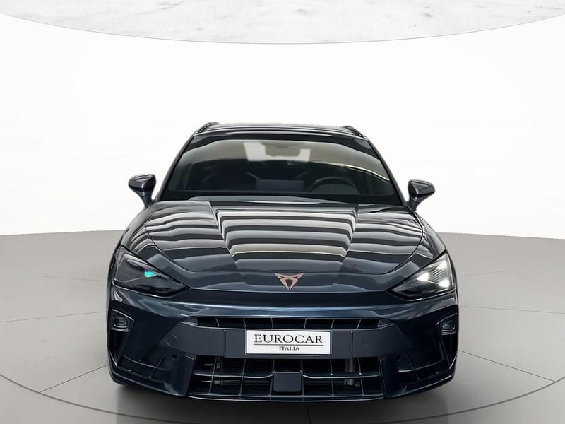 Usata Cupra Leon 150 CV (110 kW) 2024 Station wagon