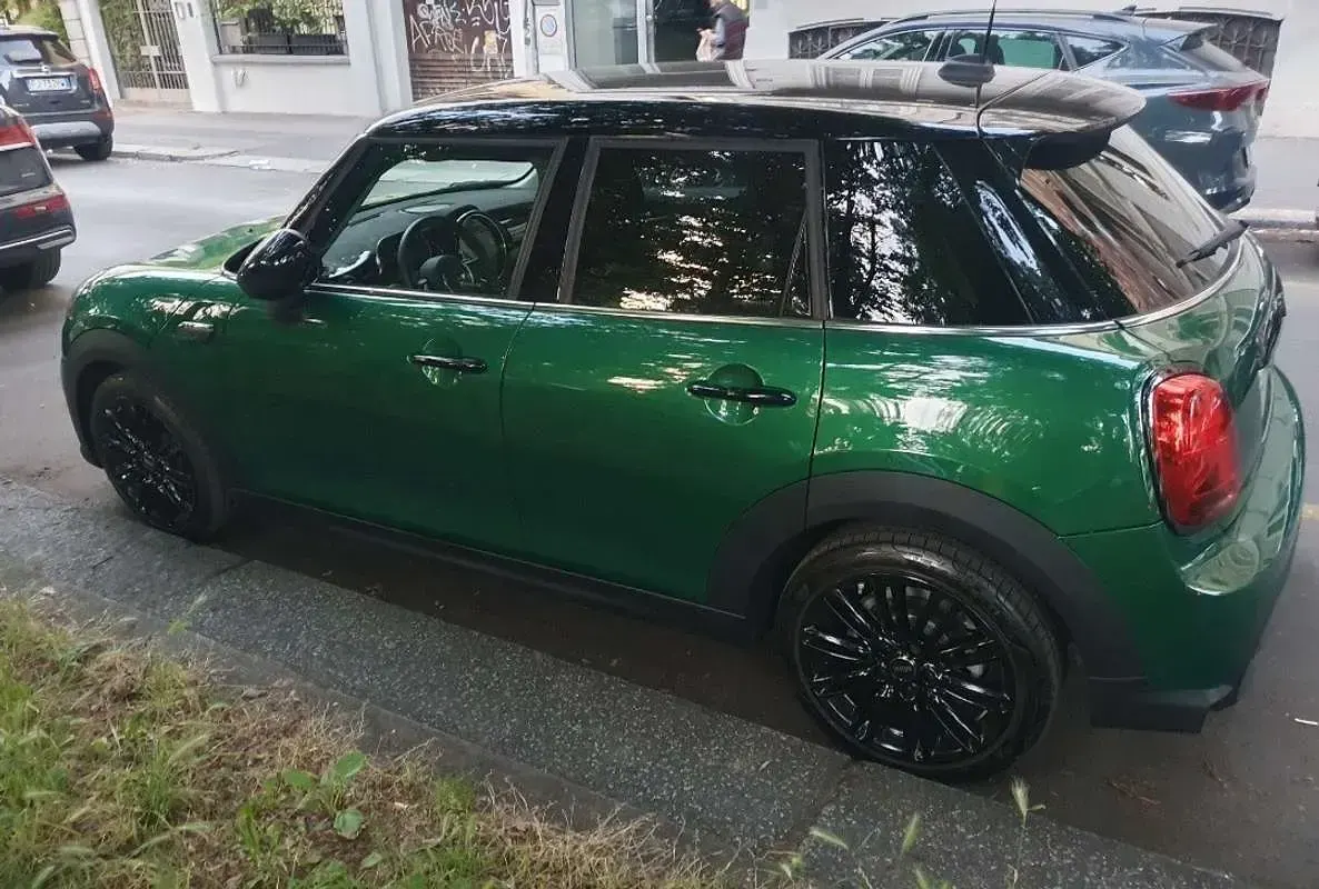 Usata Mini Cooper Classic 136 CV (100 kW) 2024 Utilitaria