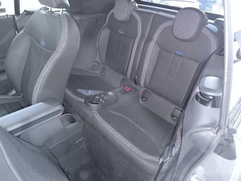 Usata Mini Cooper Classic 119 kW (163 CV) 2025 Argento Utilitaria