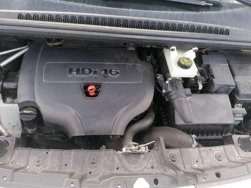 Usata Peugeot 3008 Business-Line 163 CV (119 kW) 2015 Station wagon