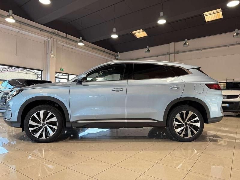 Nuova BYD Seal U Boost 98 CV (72 kW) 2026 Blu/azzurro SUV