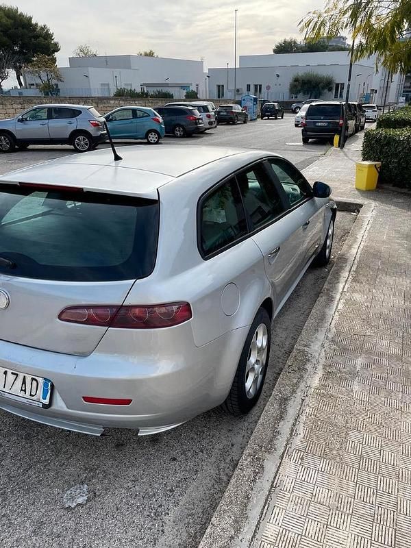 Occasion Alfa Romeo 159 120 ch (88 kW) 2010 Break
