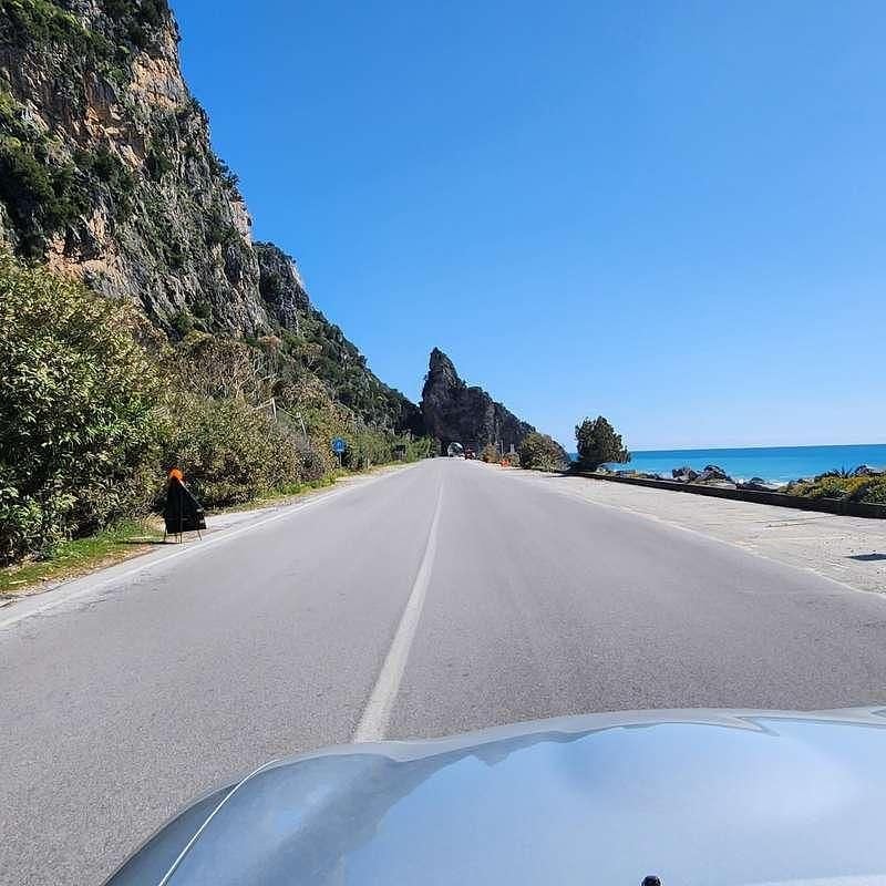 Usata Mazda MX5 110 CV (80 kW) 2005 Cabrio