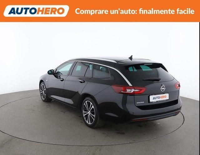 Usata Opel Insignia Innovation 169 CV (124 kW) 2020 Nero Station wagon