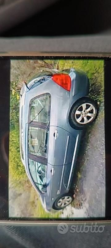 Usata Peugeot 307 120 CV (88 kW) 2007 Station wagon