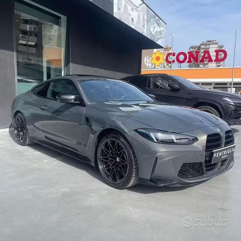 Usata BMW M4 Competition Edition 510 CV (375 kW) 2023 Other Coupé