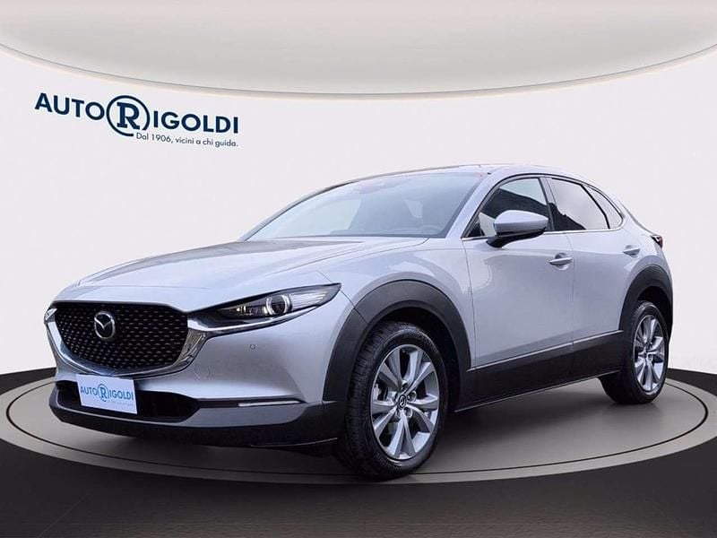 Non disponibile Usata 2022 Mazda CX-30 Exclusive SUV | 19.900 € (Ottimo prezzo) - Immagine 1/4