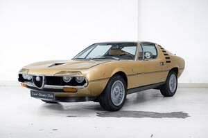 Usata Alfa Romeo Montreal 195 CV (143 kW) 1974 Oro Coupé