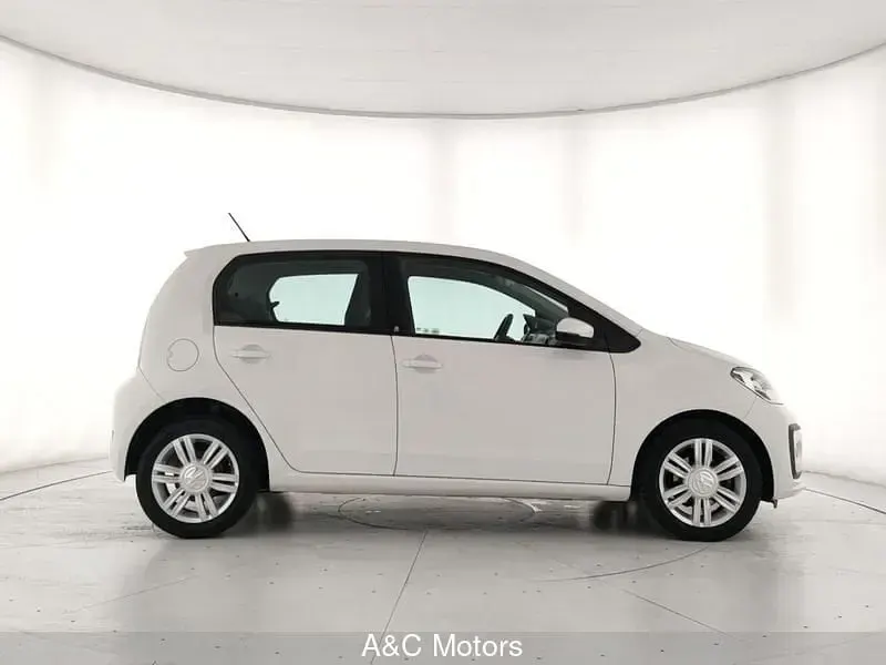 Usata VW up! high up! 75 CV (55 kW) 2017 Other Utilitaria