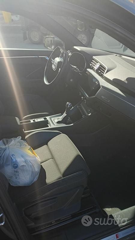 Brugt Audi Q3 150 HK (110 kW) 2023 Grå SUV