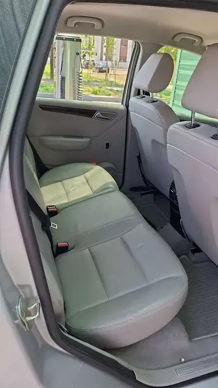 Usata Mercedes A180 Elegance 109 CV (80 kW) 2006 Coupé