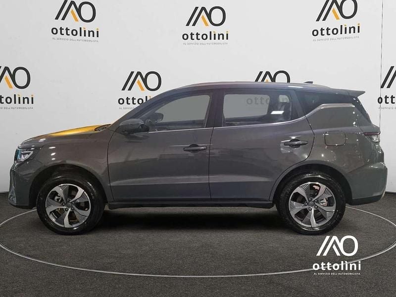 Nuova EMC SETTE 174 CV (127 kW) 2026 Grigio SUV