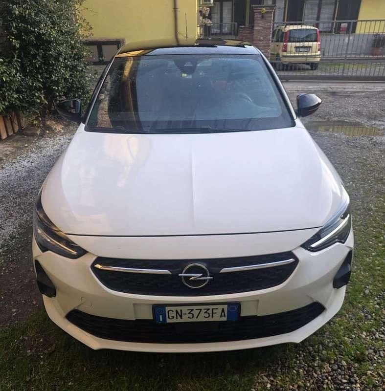 Usata Opel Corsa GS Line 101 CV (74 kW) 2023 Utilitaria