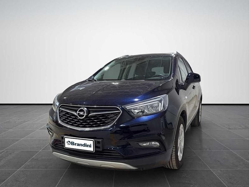 Occasion Opel Mokka X S 110 ch (80 kW) 2019 SUV