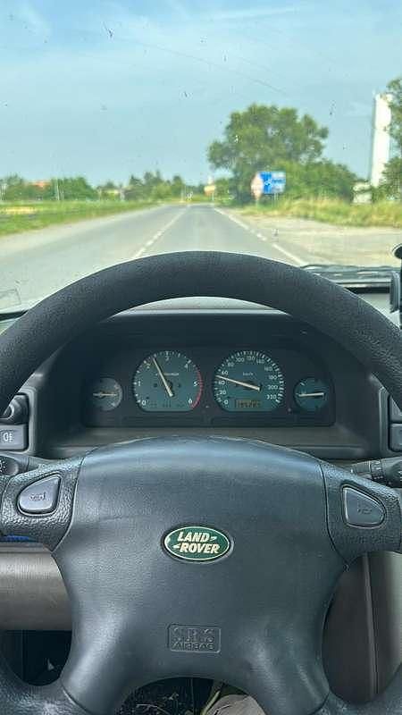 Usata Land Rover Freelander 2 103 CV (75 kW) 2007 SUV