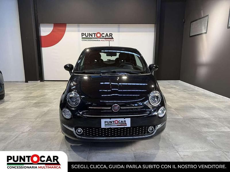 Usado Fiat 500 Dolcevita 69 CV (50 kW) 2024 Other Utilitario