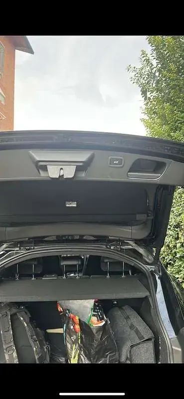 Usata Jaguar E-Pace R-Dynamic 179 CV (131 kW) 2020 SUV