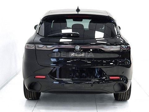 Nuova Alfa Romeo Tonale Ti 174 CV (127 kW) 2026 Nero SUV
