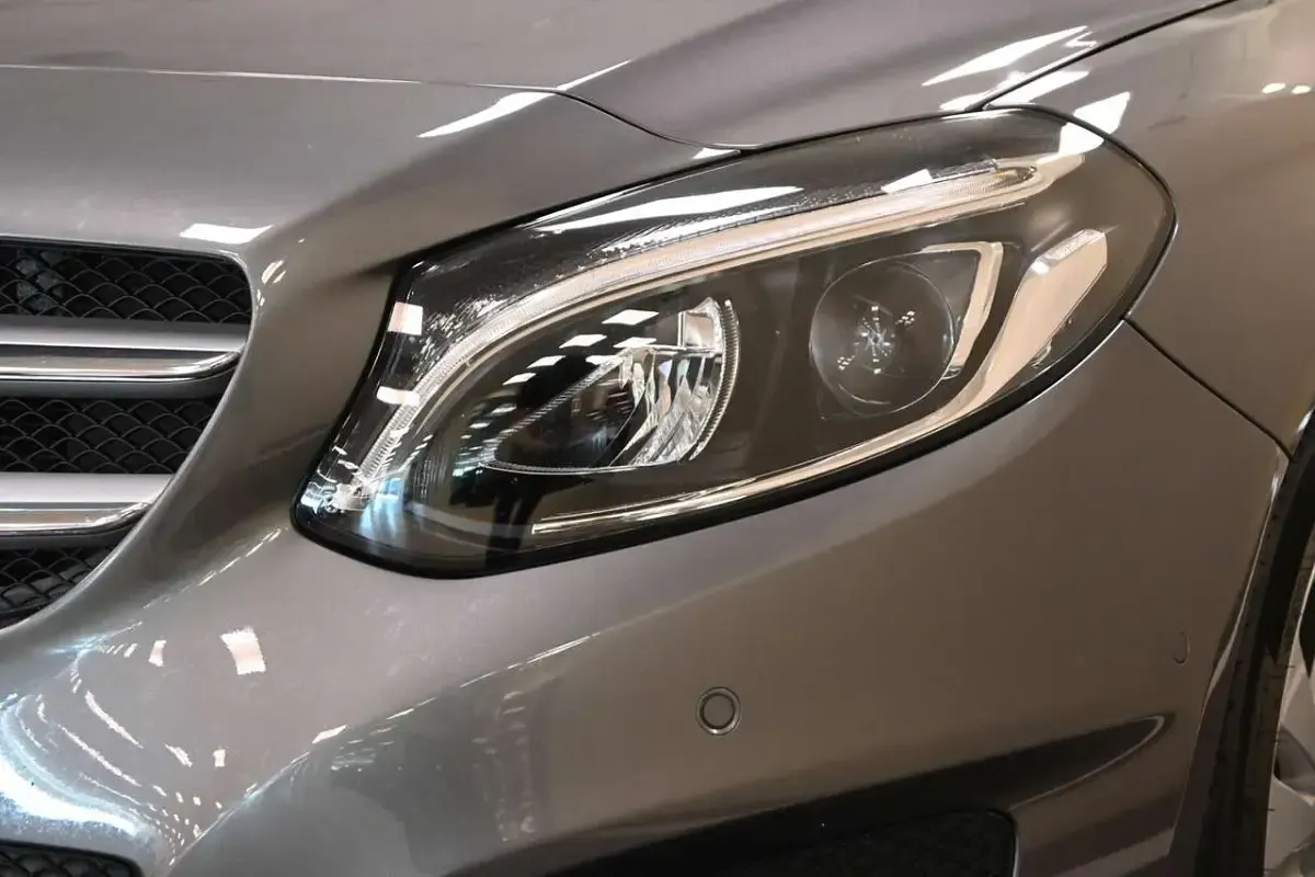 Usata Mercedes B200 136 CV (100 kW) 2019 Grigio Utilitaria