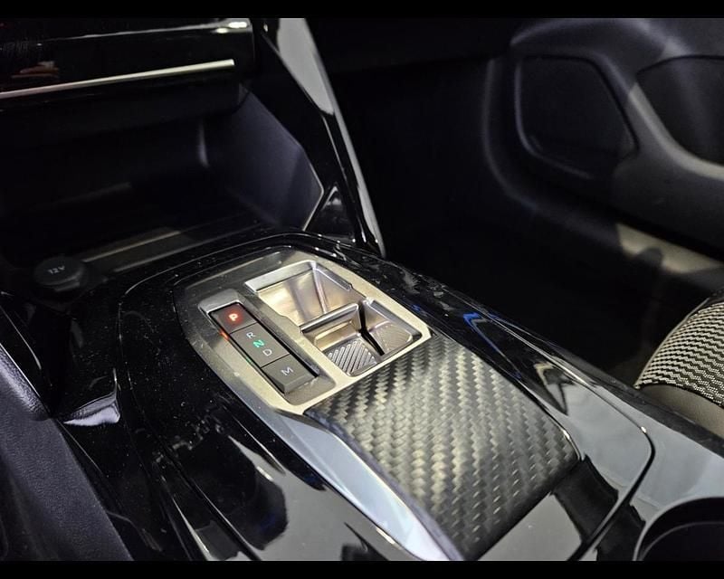 Nuova Peugeot 208 GTi 145 CV (106 kW) 2025 Nero perla nero perla Utilitaria