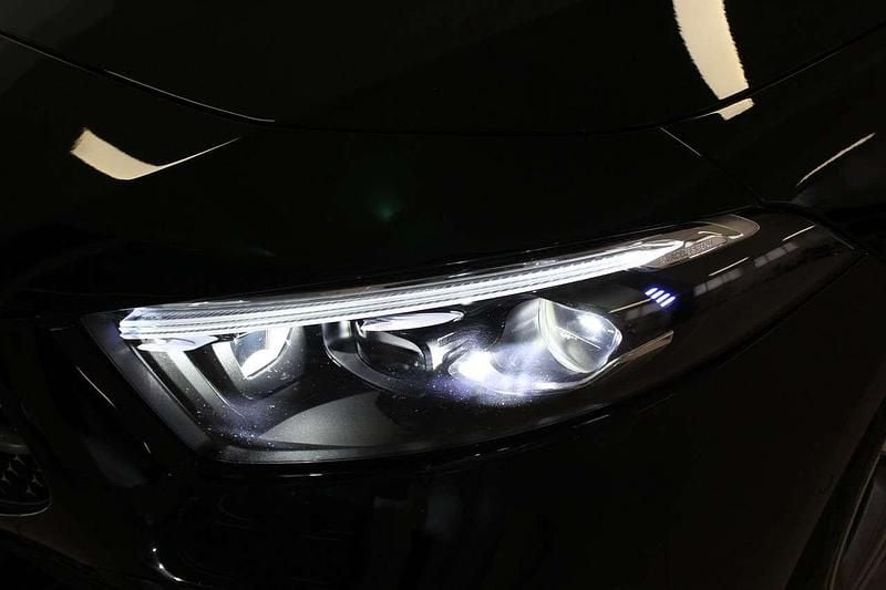 Usata Mercedes A200 Advanced Plus 150 CV (110 kW) 2025 Nero Berlina