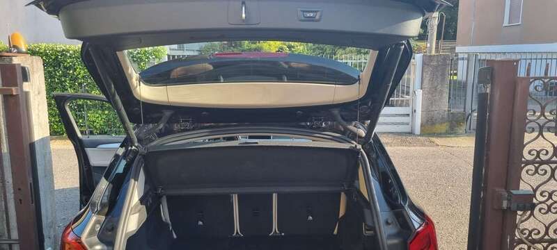 Nero Usata 2020 BMW X1 Advantage SUV | 19.000 € (Ottimo prezzo) - Immagine 1/4