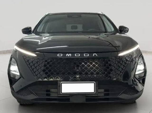 Nuova Omoda 5 147 CV (108 kW) 2025 Nero SUV