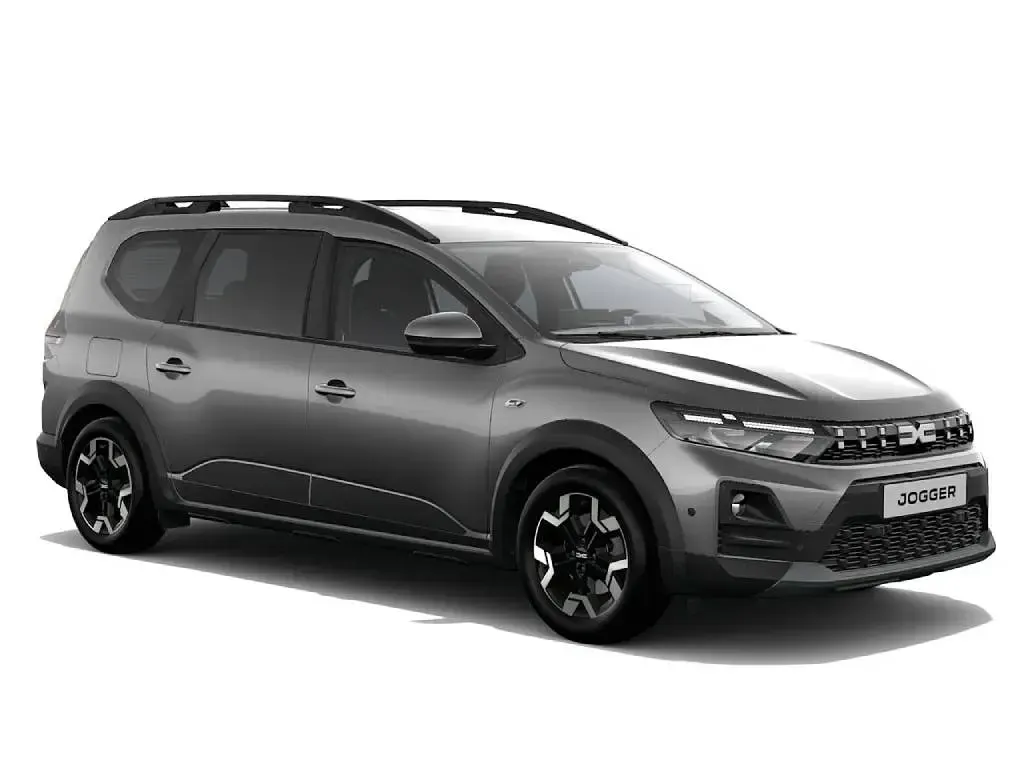 Usata Dacia Jogger Journey 122 CV (89 kW) 2026 Monovolume