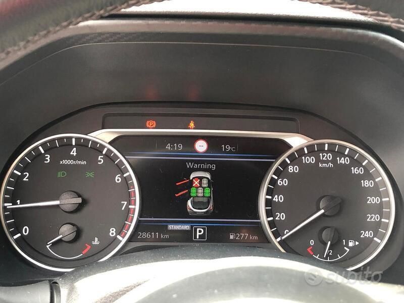 Usata Nissan Juke 114 CV (83 kW) 2021 SUV