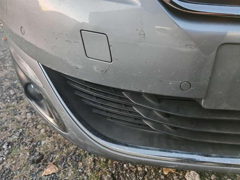 Usata Peugeot 308 SW Allure 131 CV (96 kW) 2015 Station wagon