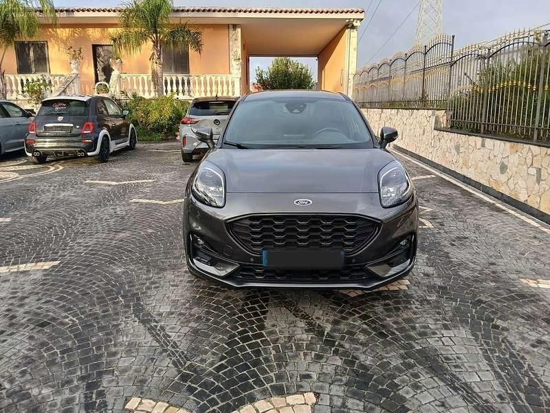 Usata Ford Puma ST-Line X 125 CV (91 kW) 2023 SUV