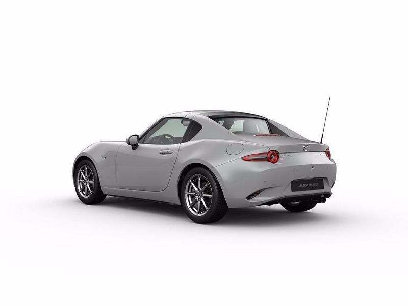 Nuova Mazda MX5 Exclusive-Line 132 CV (97 kW) 2026 Cabrio