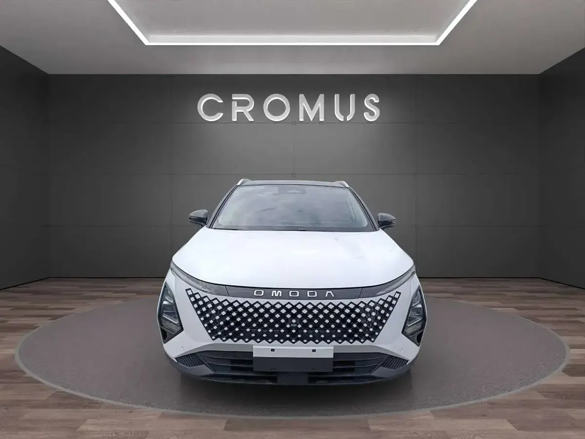 Usata Omoda 5 224 CV (164 kW) 2026 Other SUV