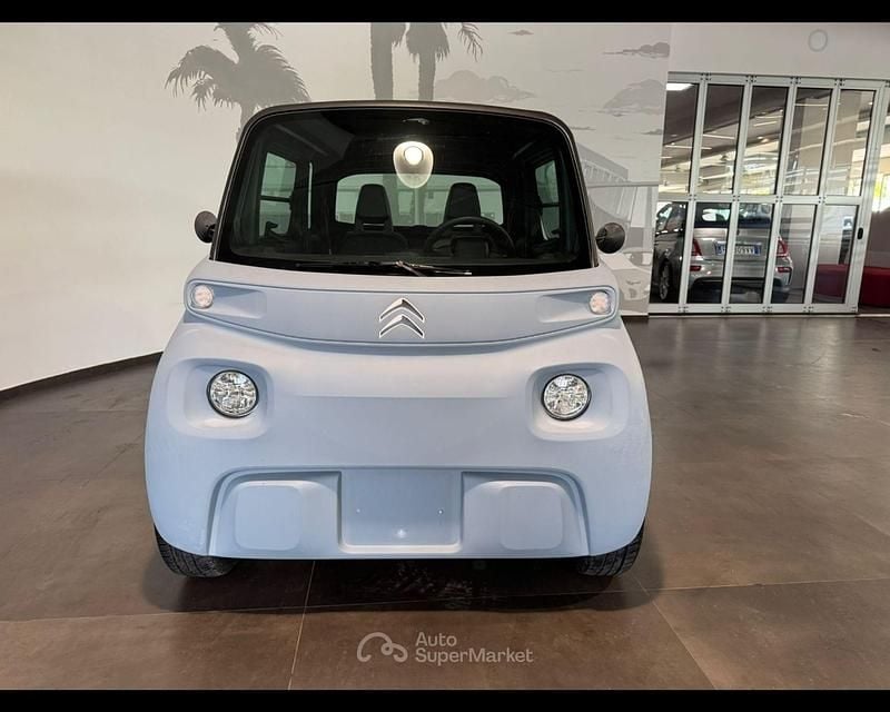 Occasion Citroën AMI 2022 Bleue Berline