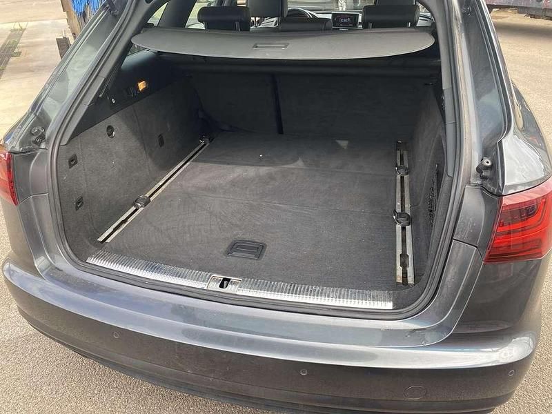 Usata Audi A6 S-Line 190 CV (139 kW) 2017 Station wagon