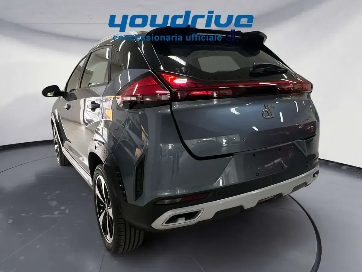 Nuova DR DR 3.0 117 CV (86 kW) 2026 Grigio SUV