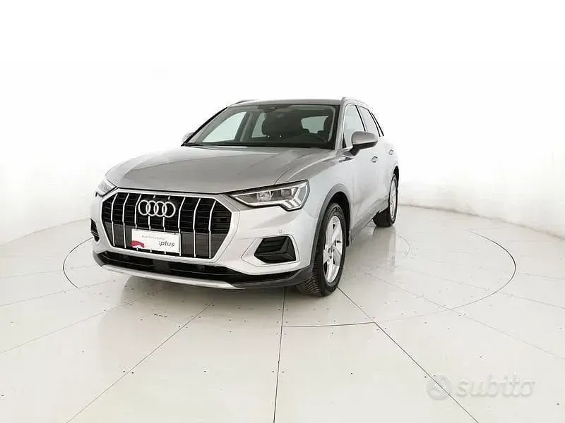 Usata Audi Q3 Advanced Plus 150 CV (110 kW) 2025 SUV