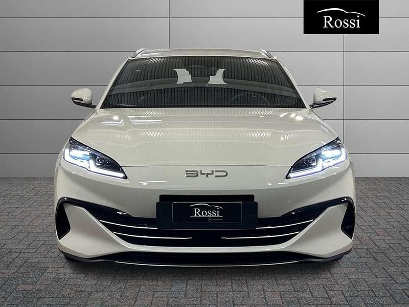 Nuova BYD Seal Boost 98 CV (72 kW) 2026 Sandstone