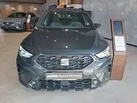 Nuova Seat Arona Black Edition 95 CV (69 kW) 2026 SUV