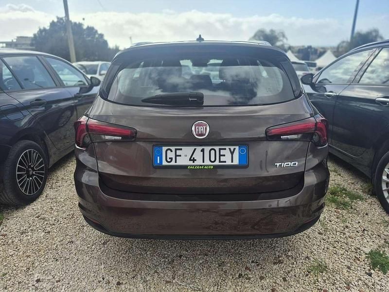 Usata Fiat Tipo City Life 131 CV (96 kW) 2021 Other Station wagon