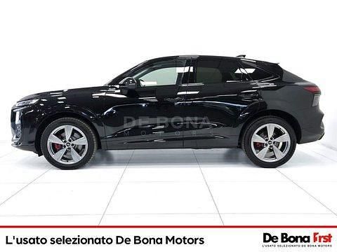 Nuova Audi Q3 Sportback Business 150 CV (110 kW) 2026 Nero SUV