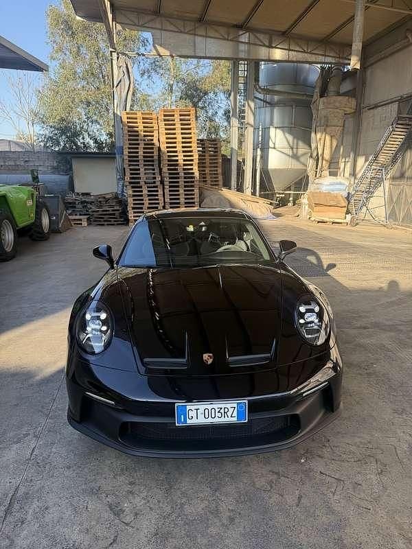 Usata 2024 Porsche 911 GT3 Coupé | 205.000 € (Super prezzo) - Immagine 1/4