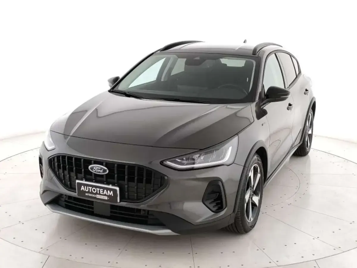 Usata Ford Focus Active 116 CV (85 kW) 2025 SUV