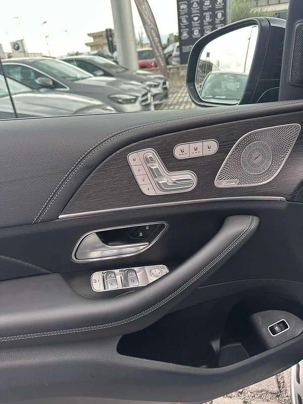 Usata Mercedes GLE350 AMG 194 CV (142 kW) 2021 Coupé