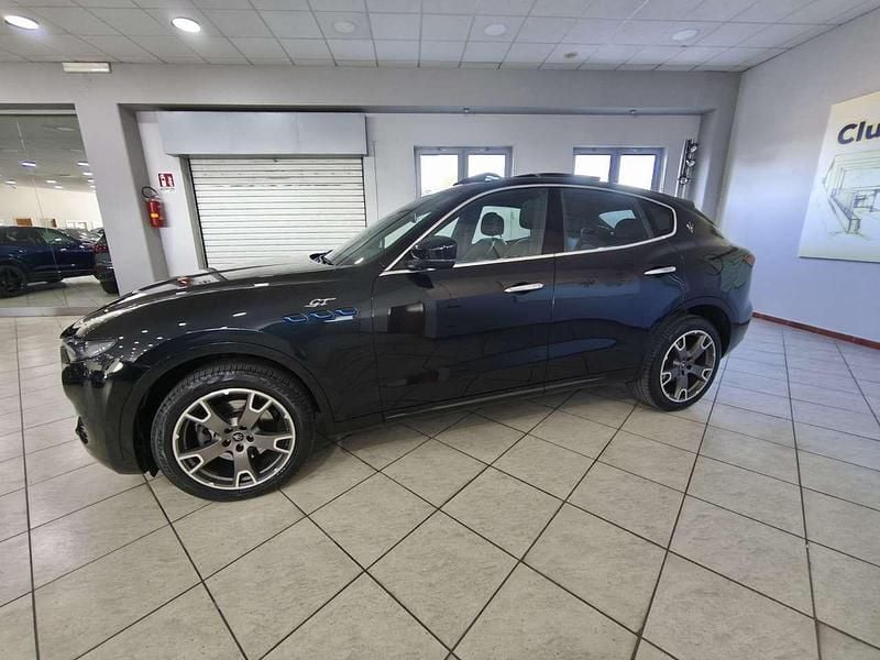 Usata Maserati Levante GT 330 CV (242 kW) 2022 Other SUV