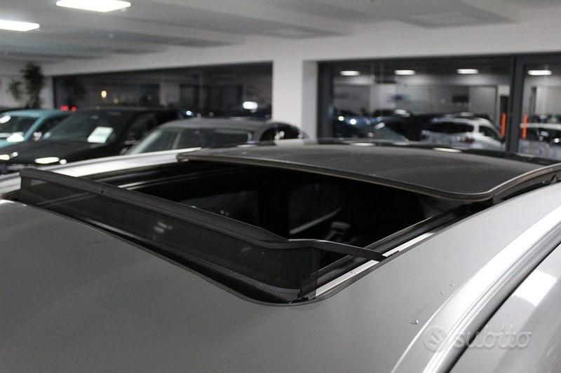 Usata BMW X1 xLine 150 CV (110 kW) 2023 Grigio SUV