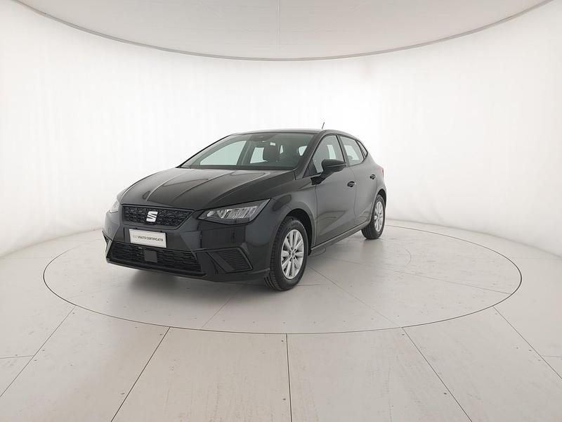 Brugt Seat Ibiza Business 80 HK (58 kW) 2025 Hatchback