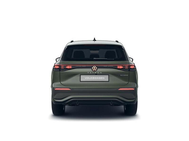 Nuova VW Tayron Edition 204 CV (150 kW) 2026 SUV
